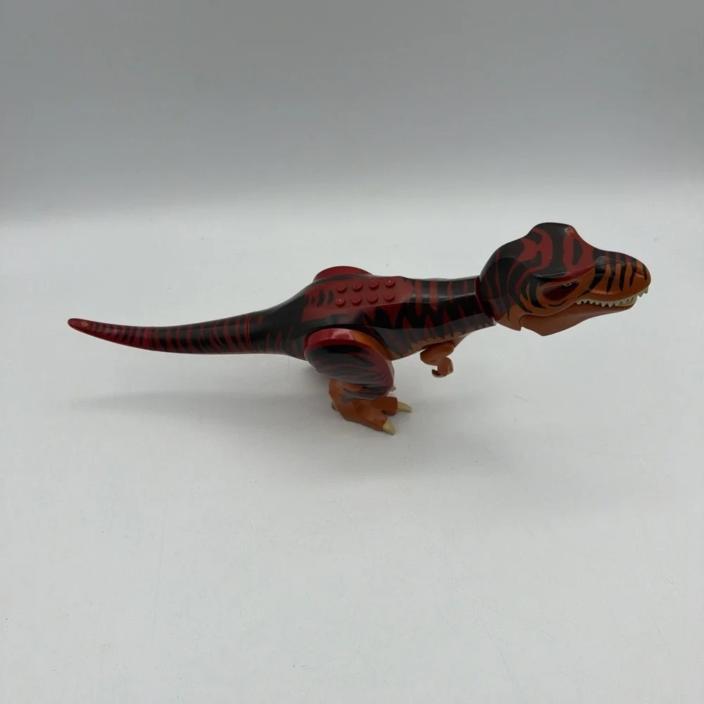 Lego 5886 dino